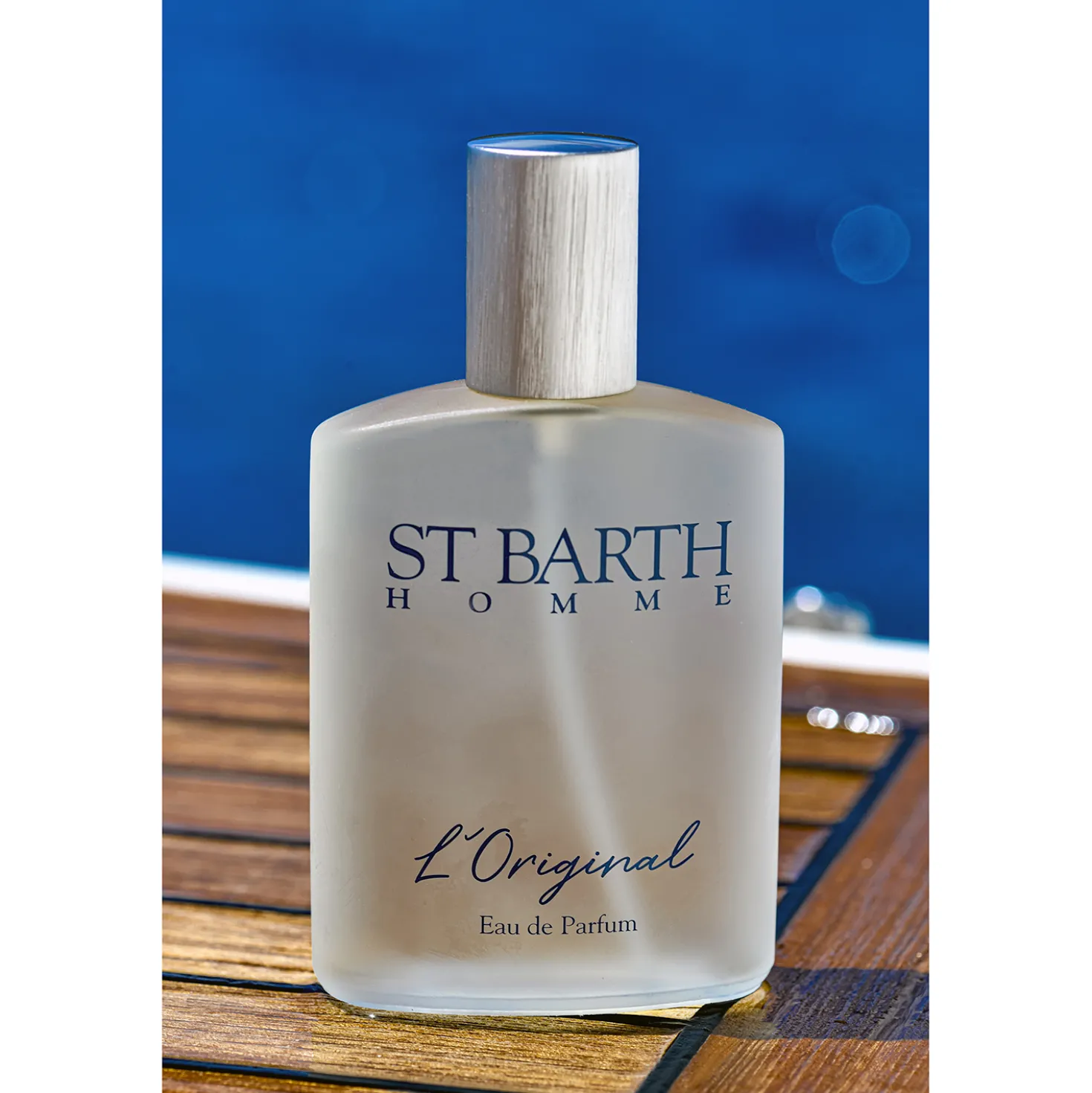 L`Original Eau de Parfum