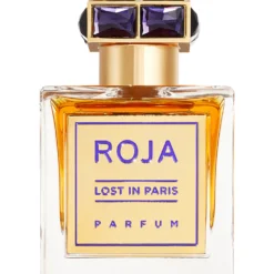 Lost in Paris Parfum