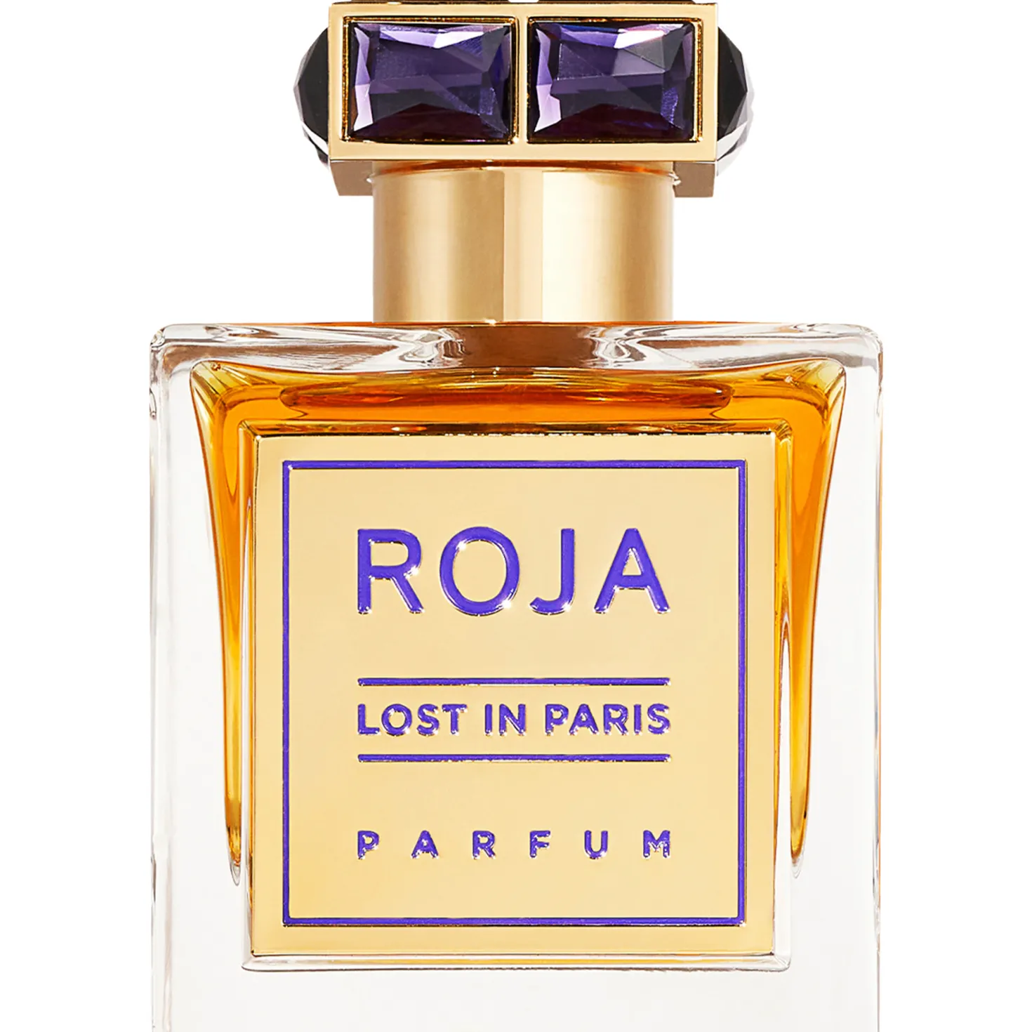 Lost in Paris Parfum