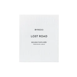 Lost Road Candle
