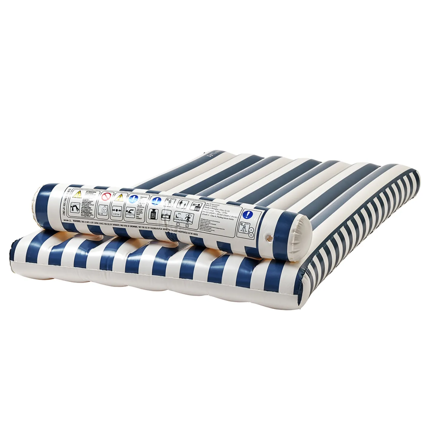 Lounger Luxe Lilo