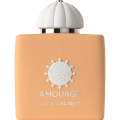 Love Delight Eau de Parfum
