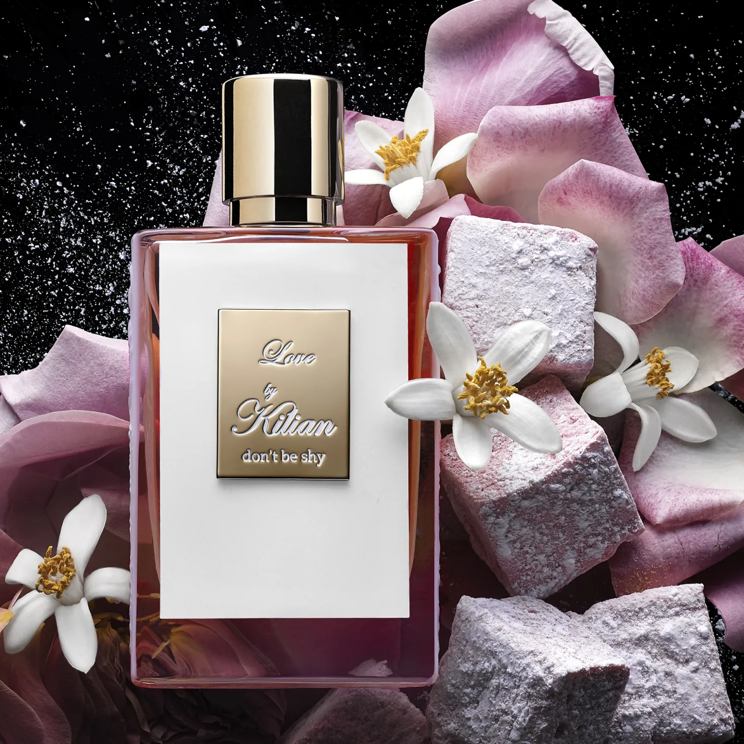 Love Dont Be Shy Eau De Parfum nachfüllbar