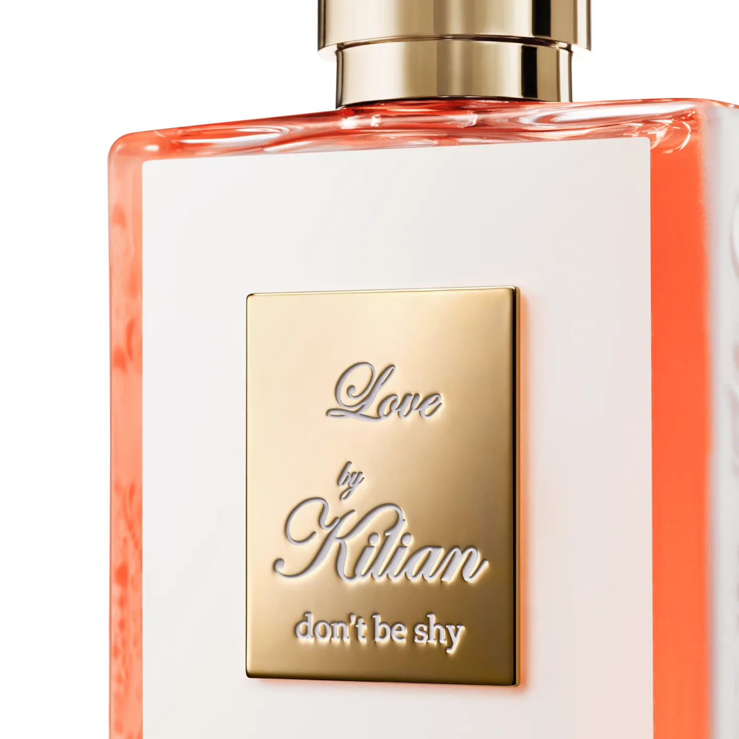 Love Dont Be Shy Eau De Parfum nachfüllbar