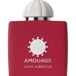 Love Hibiscus EdP 100ml