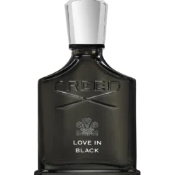 Love In Black