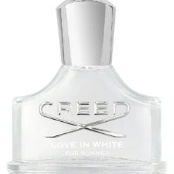 Love in White for Summer
