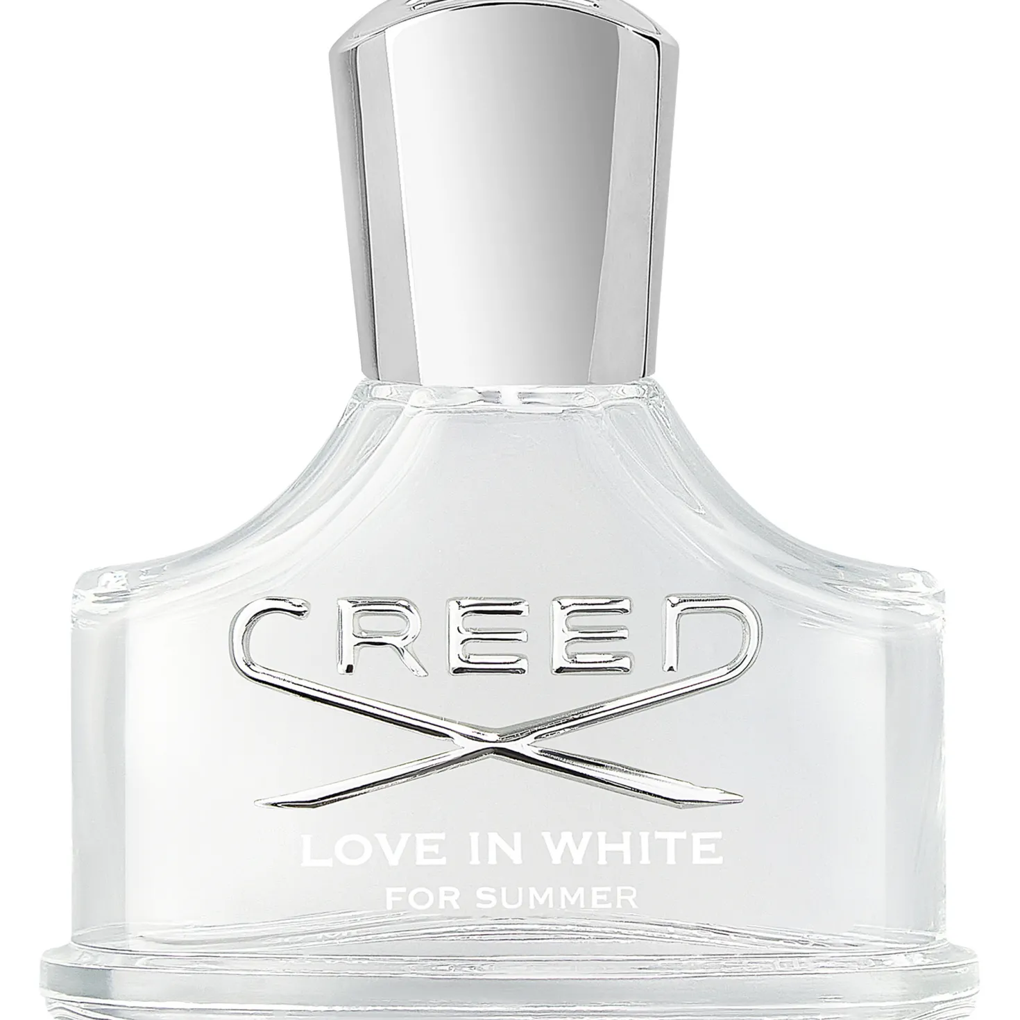 Love in White for Summer