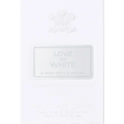 Love in White Parfumöl 75ml