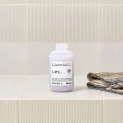 LOVE SMOOTHING Shampoo