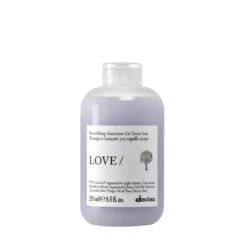 LOVE SMOOTHING Shampoo