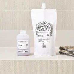 LOVE SMOOTHING Shampoo Refill