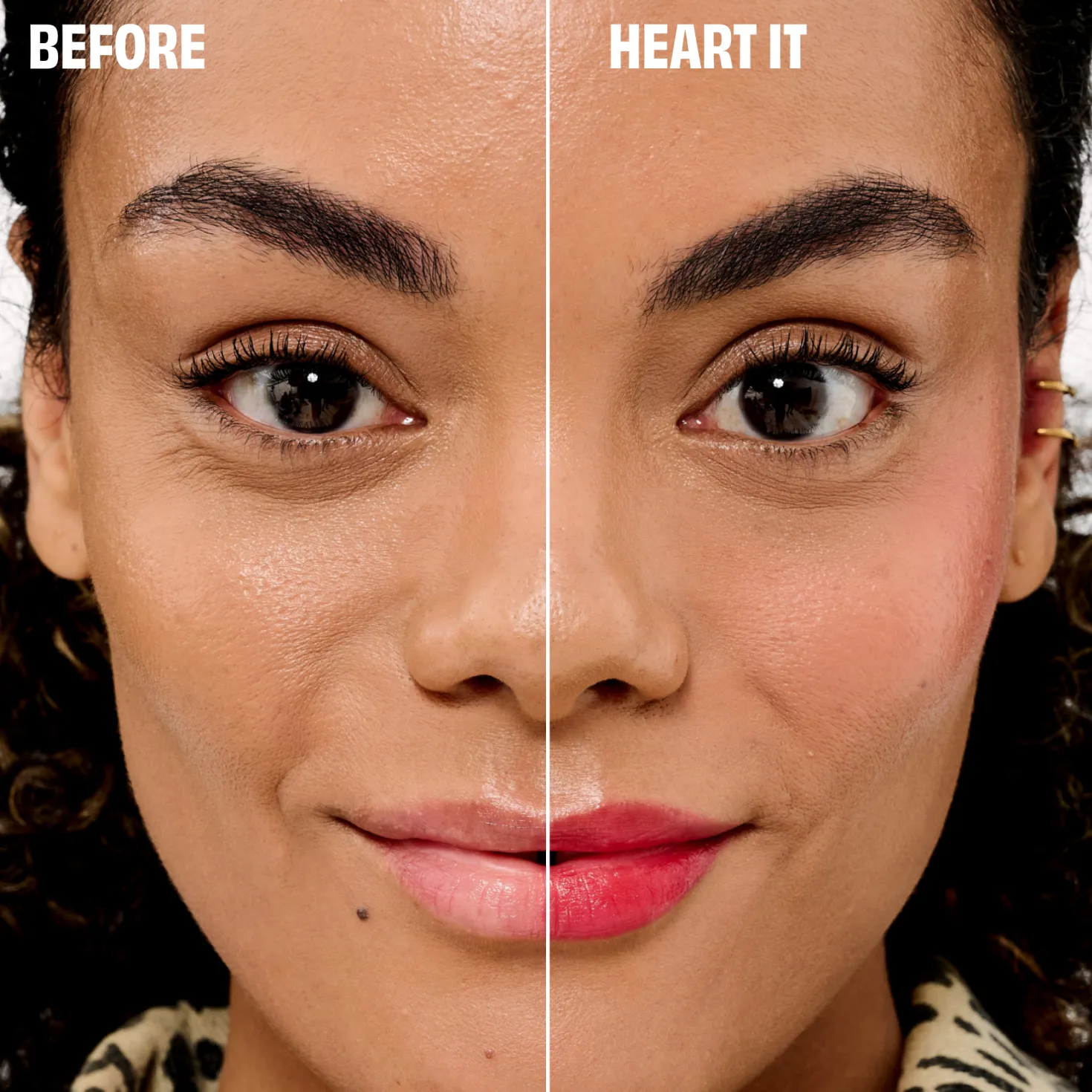 Lovetint Lip- and Cheek Stain