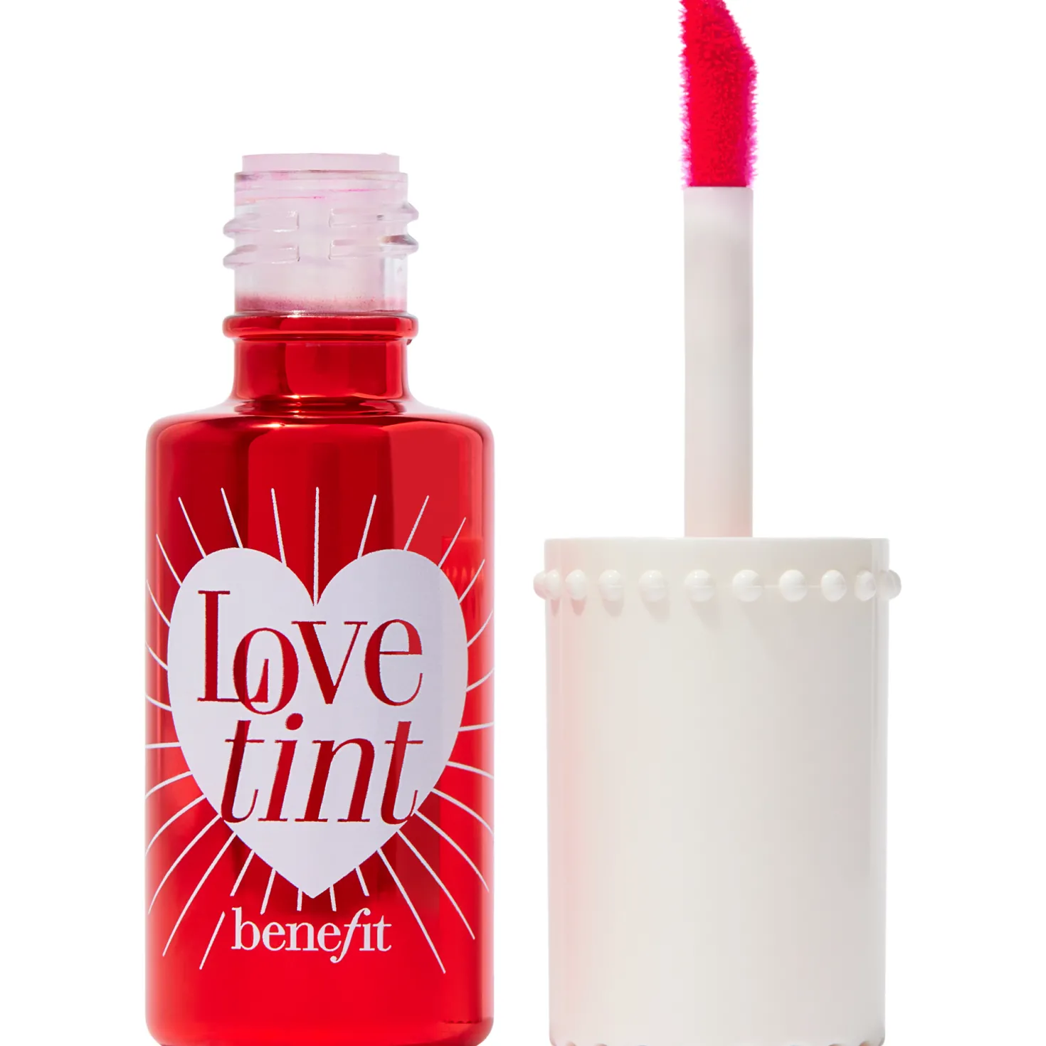 Lovetint Lip- and Cheek Stain