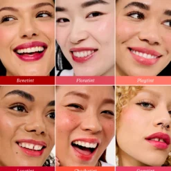 Lovetint Lip- and Cheek Stain