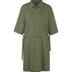 Lässiges jersey kleid
