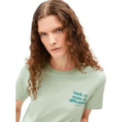 Lualaa embro t-shirt