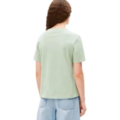 Lualaa embro t-shirt