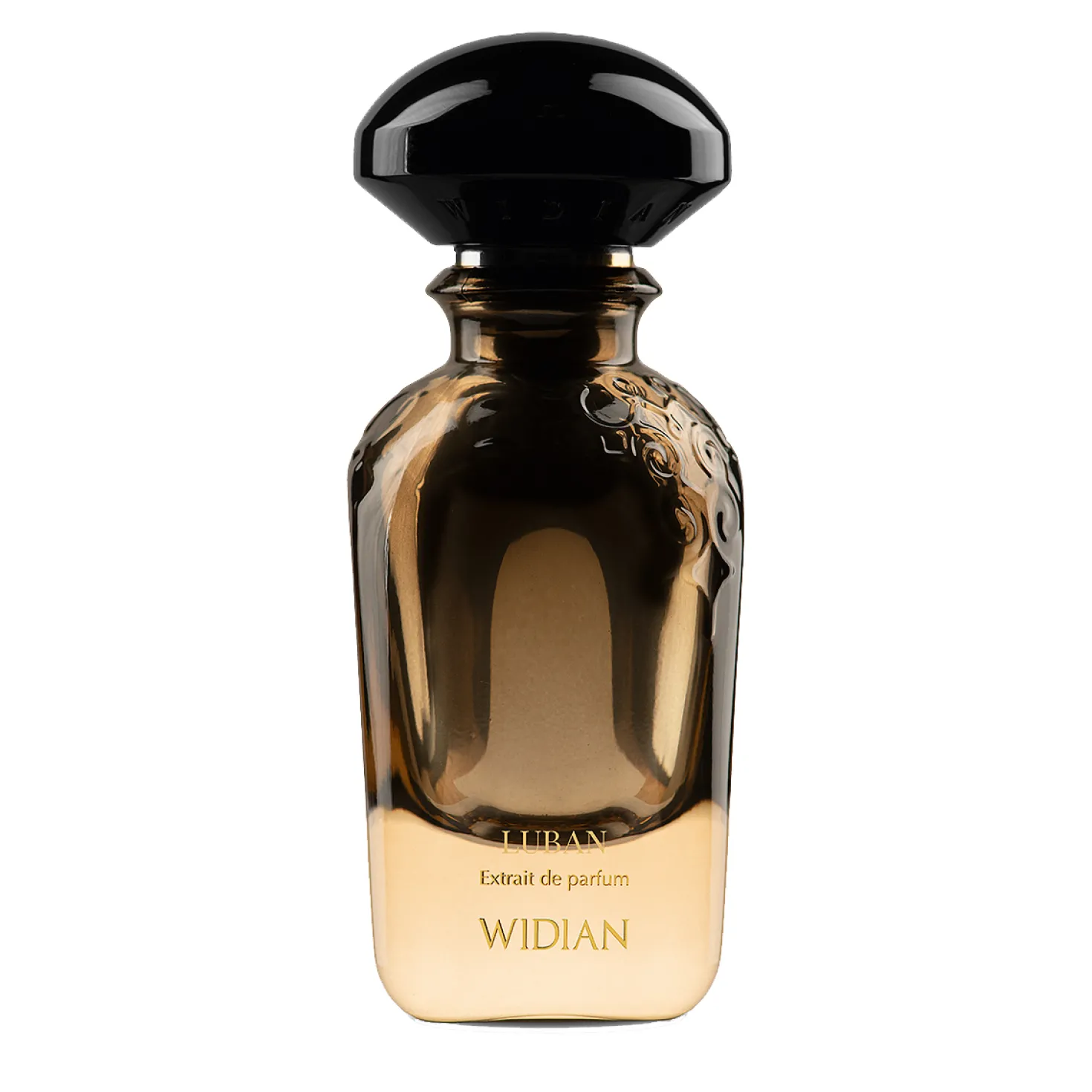 Luban Extrait de Parfum