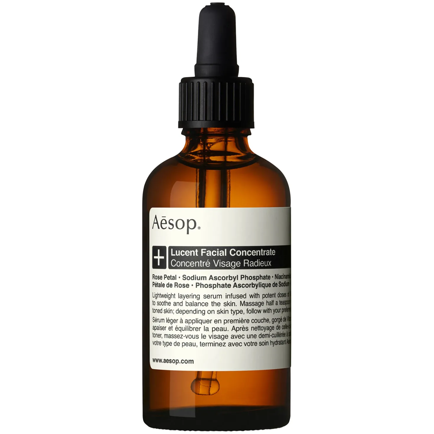 Lucent Facial Concentrate