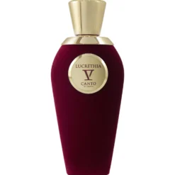 Lucrethia Extrait de Parfum