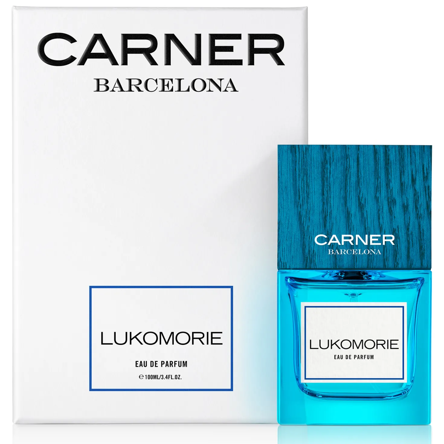 Lukomorie Eau de Parfum