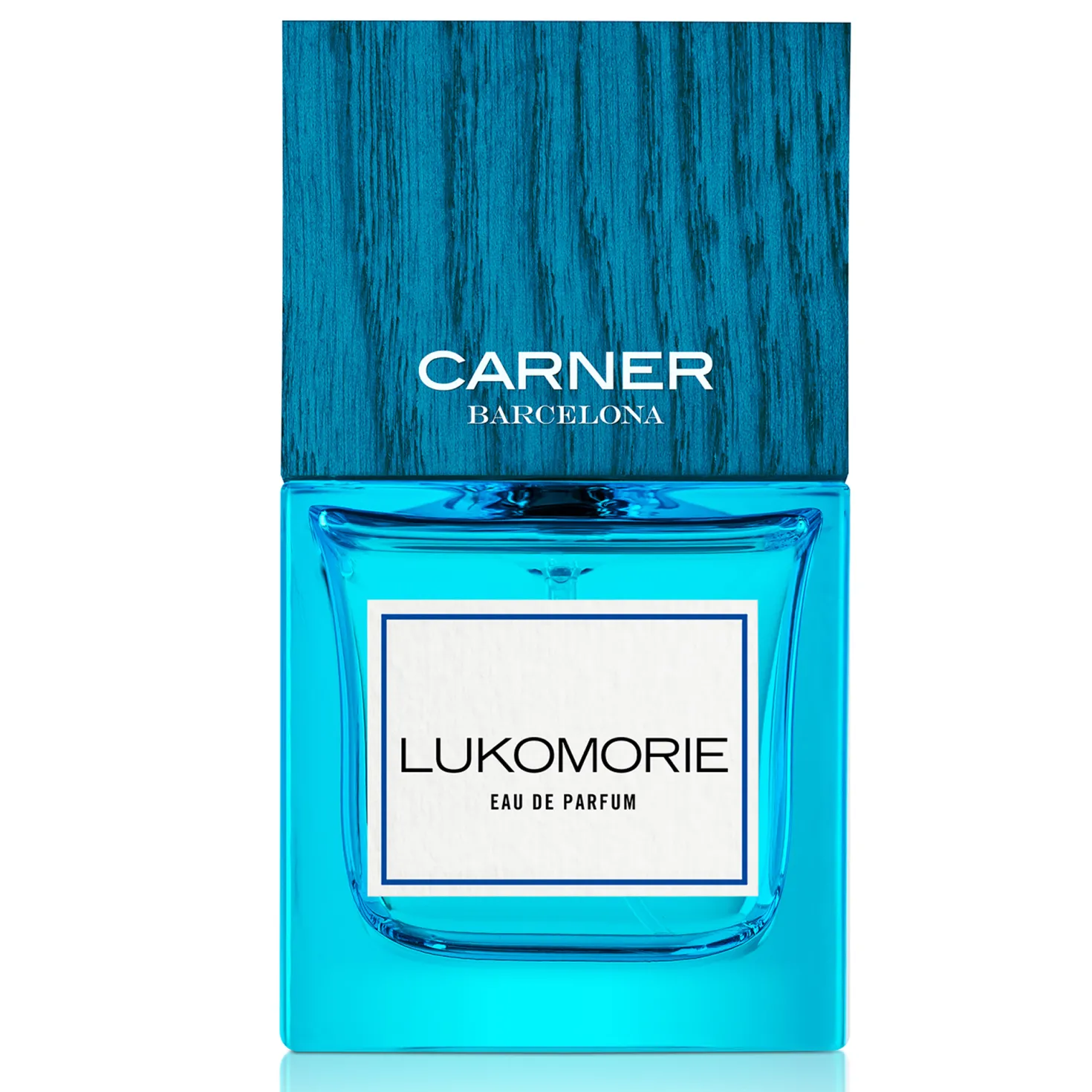 Lukomorie Eau de Parfum