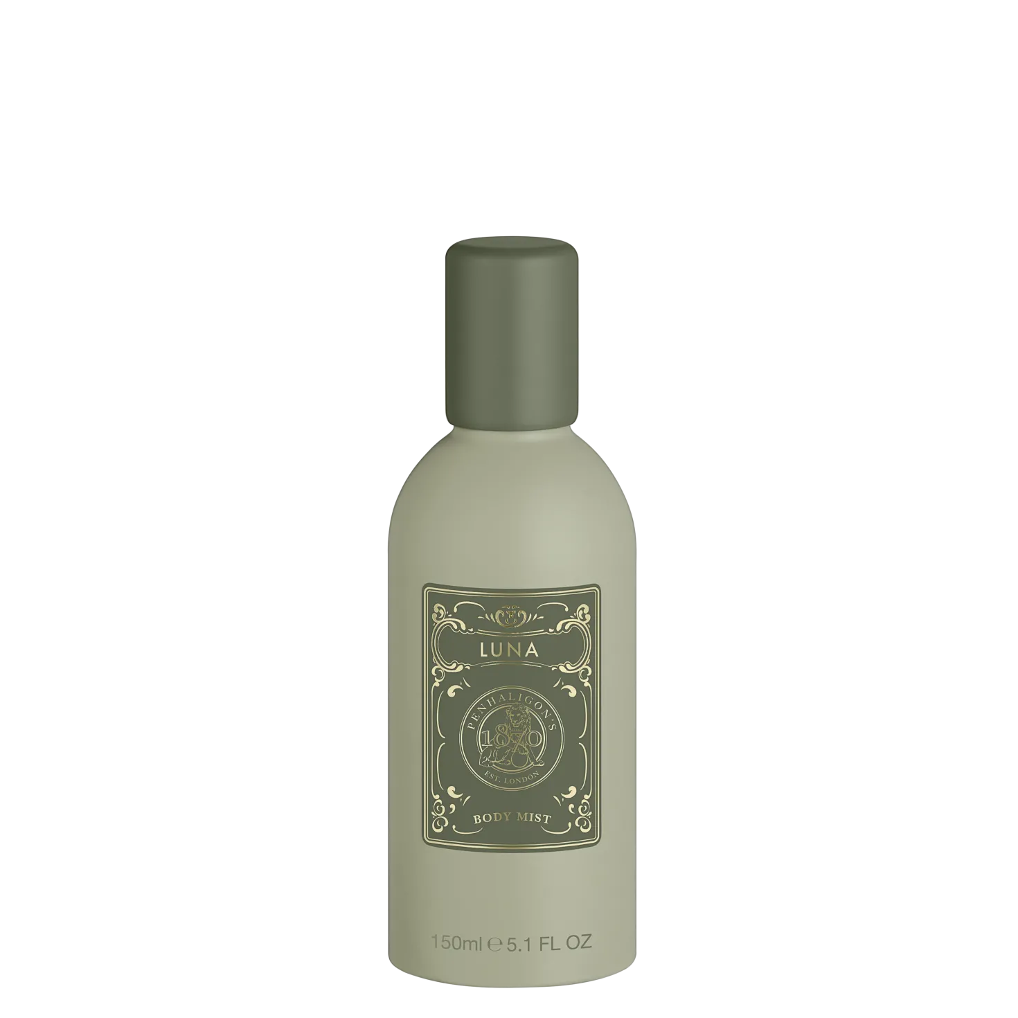 Luna Bodymist