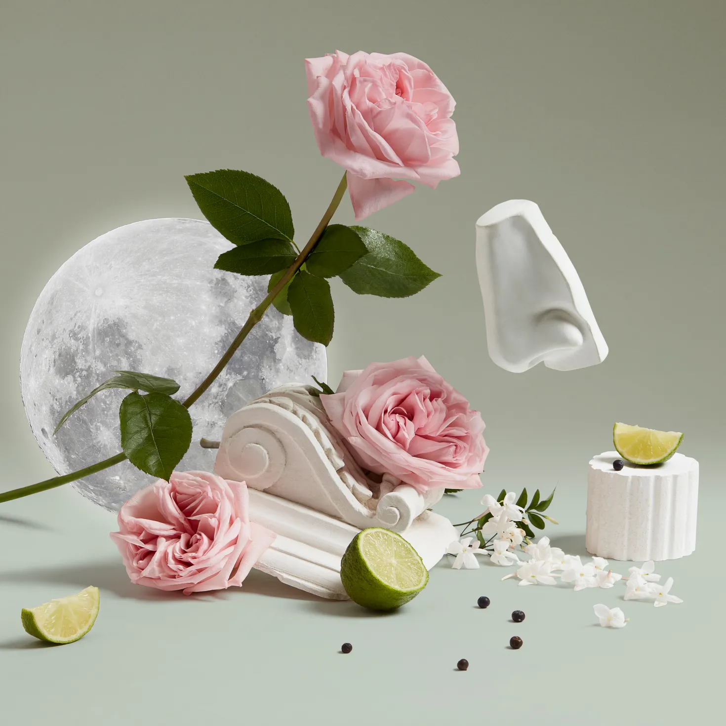 Luna Bodymist