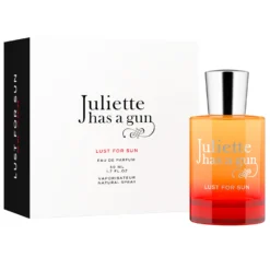 Lust for Sun Eau de Parfum