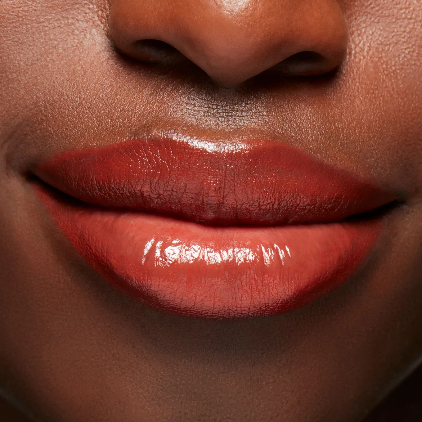 Lustreglass Lipstick