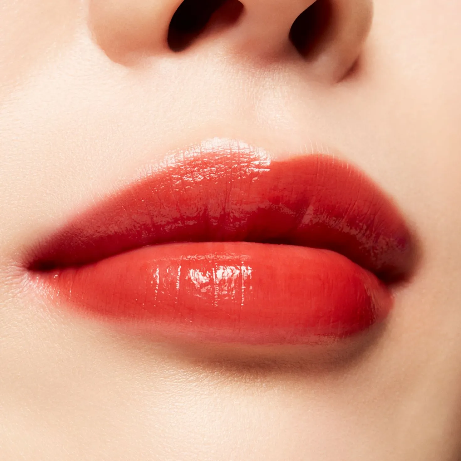 Lustreglass Lipstick