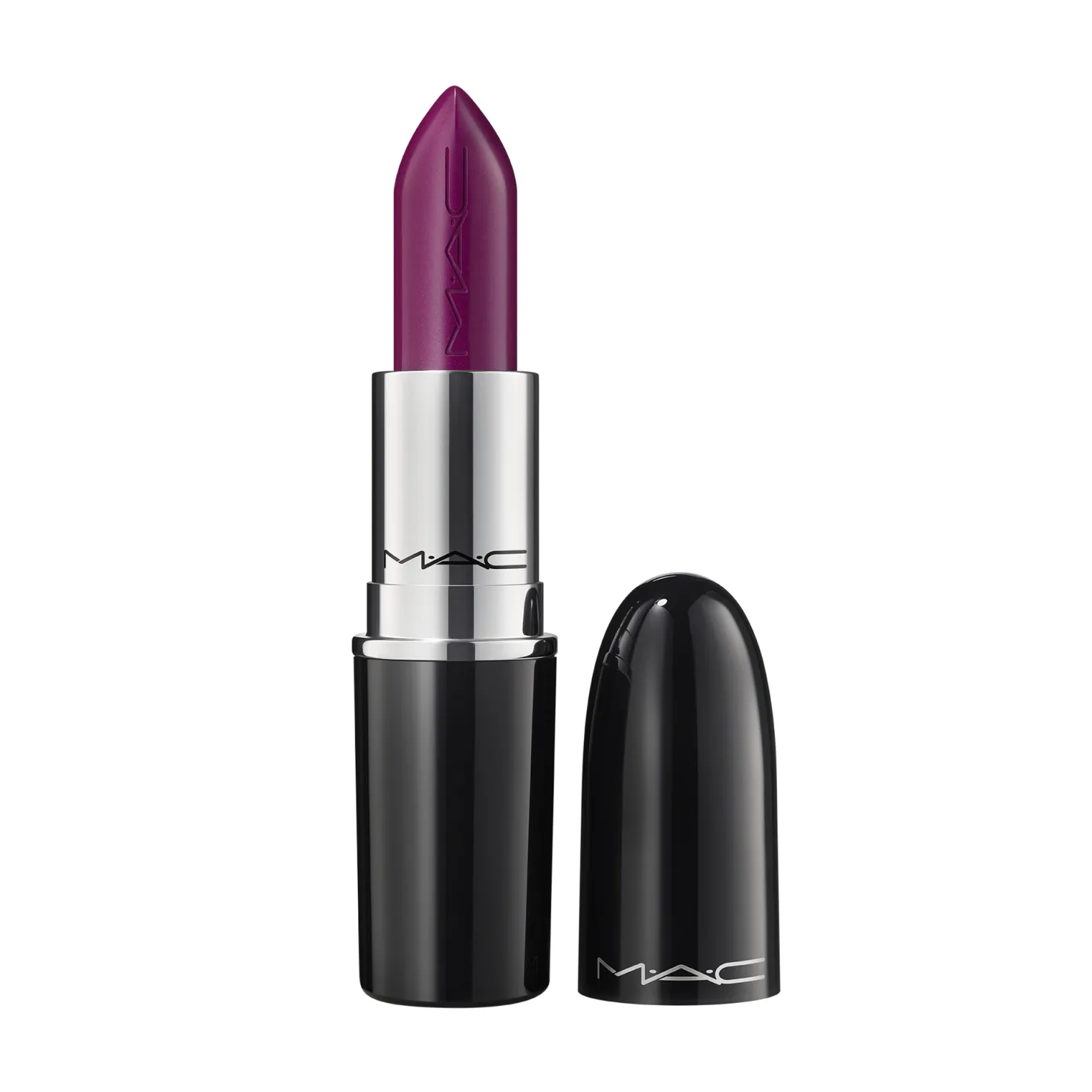 Lustreglass Sheer-Shine Lipstick