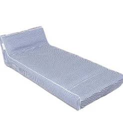 Luxe Luftmatratze navy