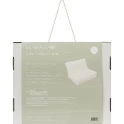 Luxuriöser schwebender Stuhl