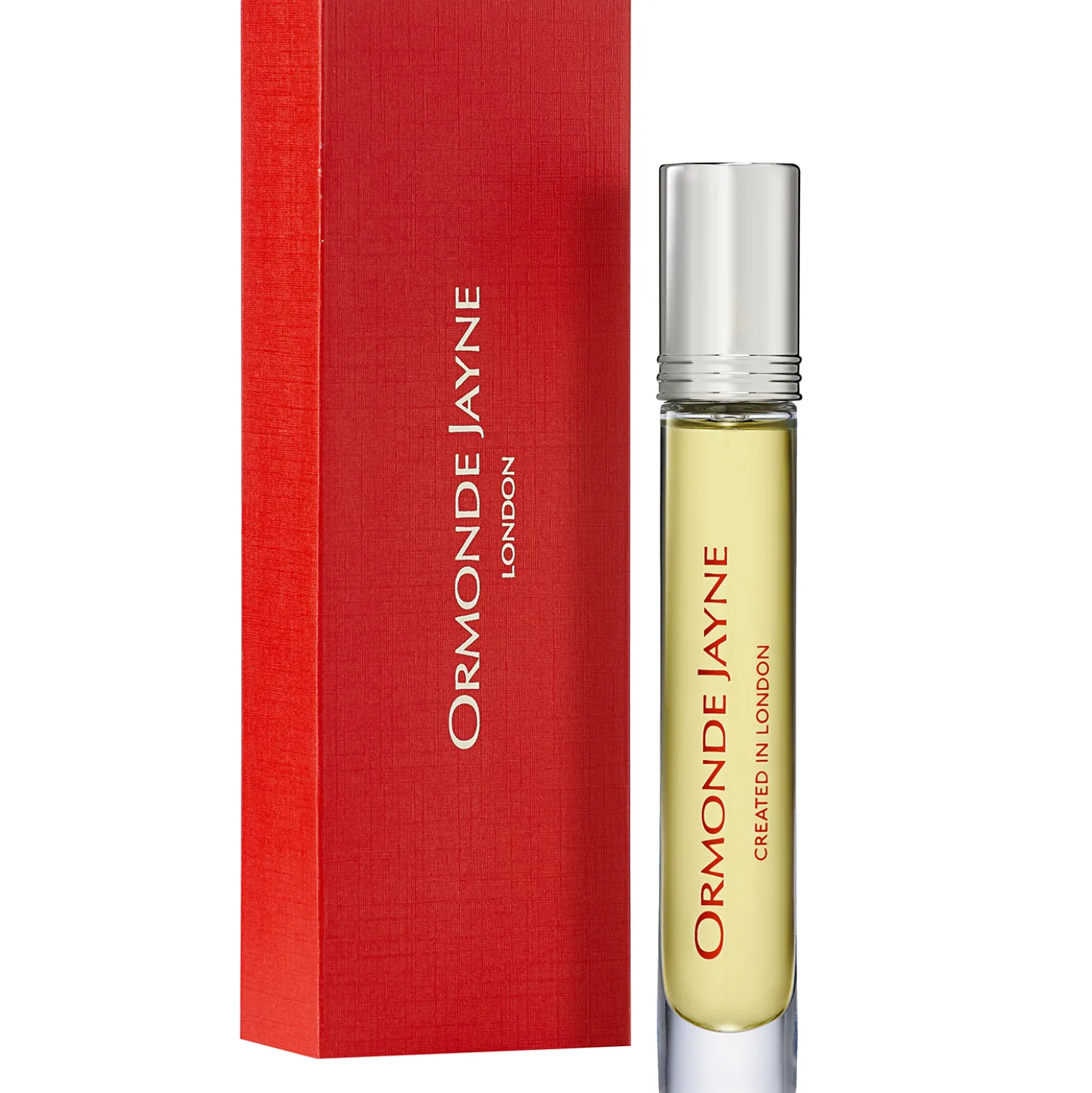 Luxury Travel Ormonde Man
