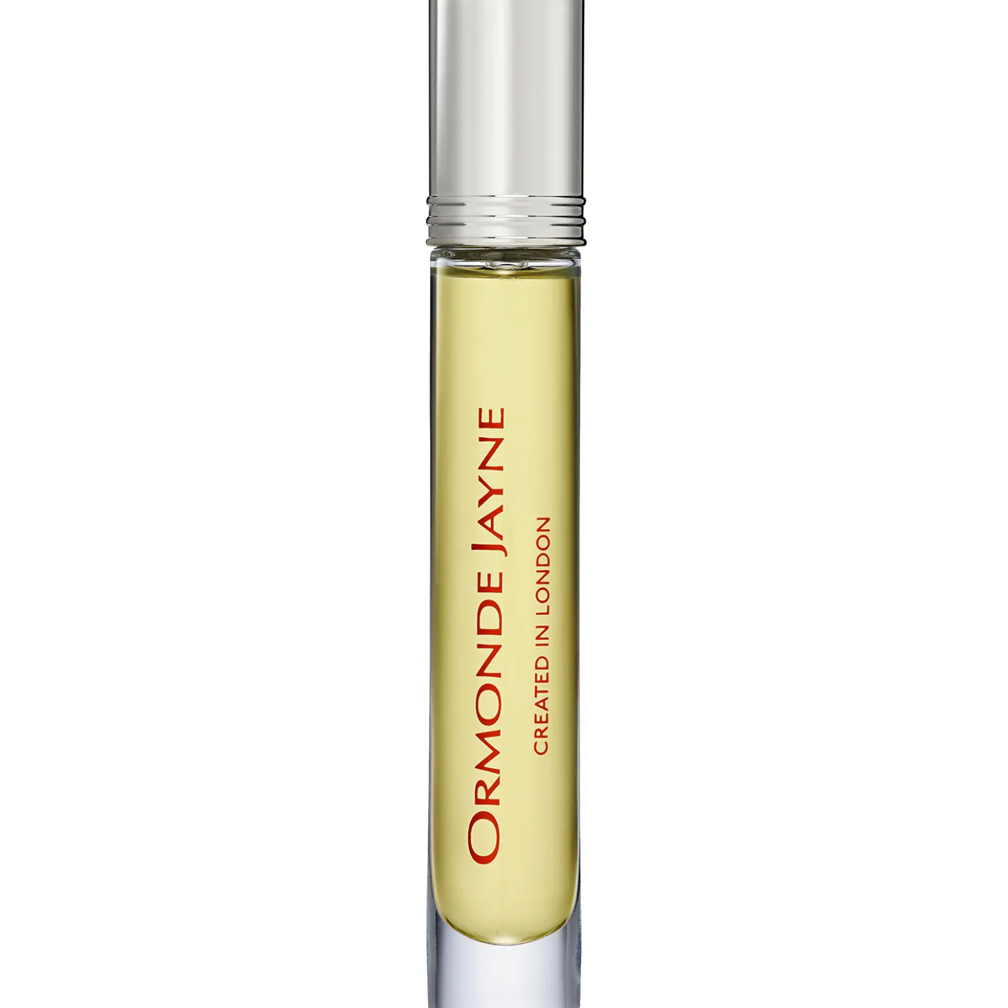 Luxury Travel Ormonde Woman