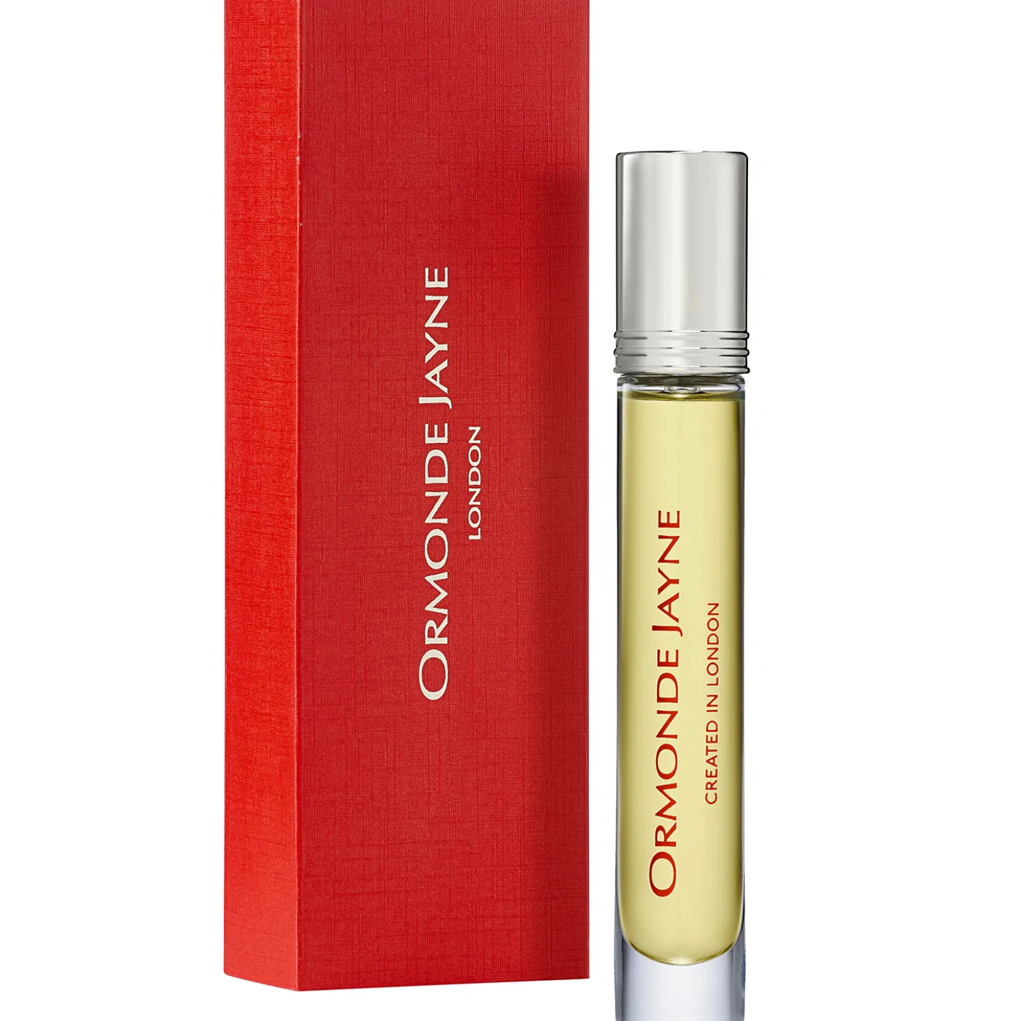 Luxury Travel Ormonde Woman