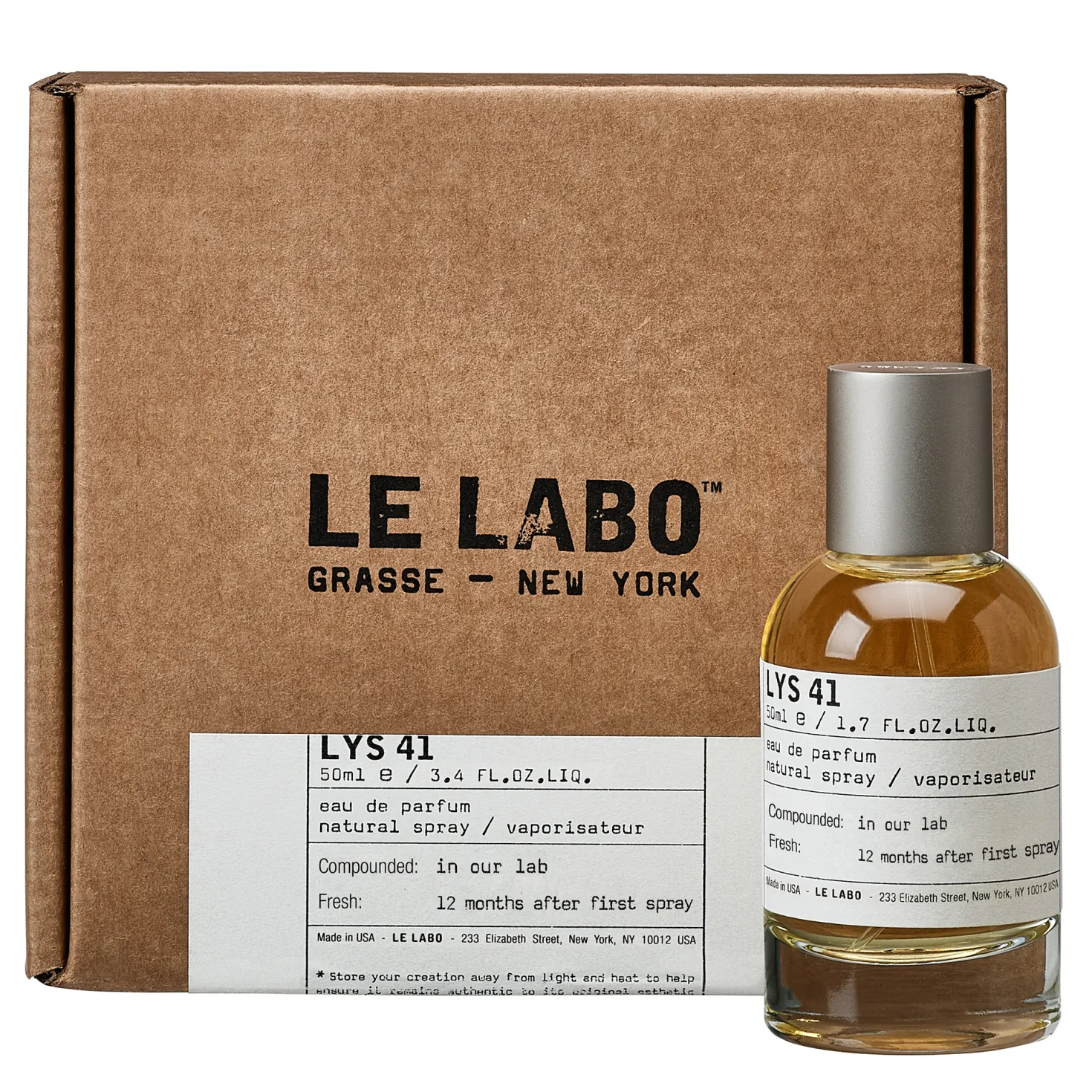 Lys 41