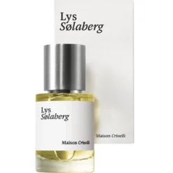 Lys Solaberg Eau de Parfum