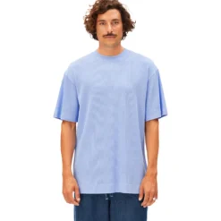 Maarkos waffle t-shirt