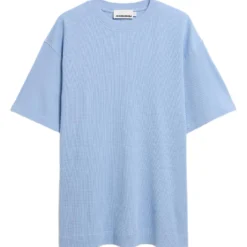 Maarkos waffle t-shirt