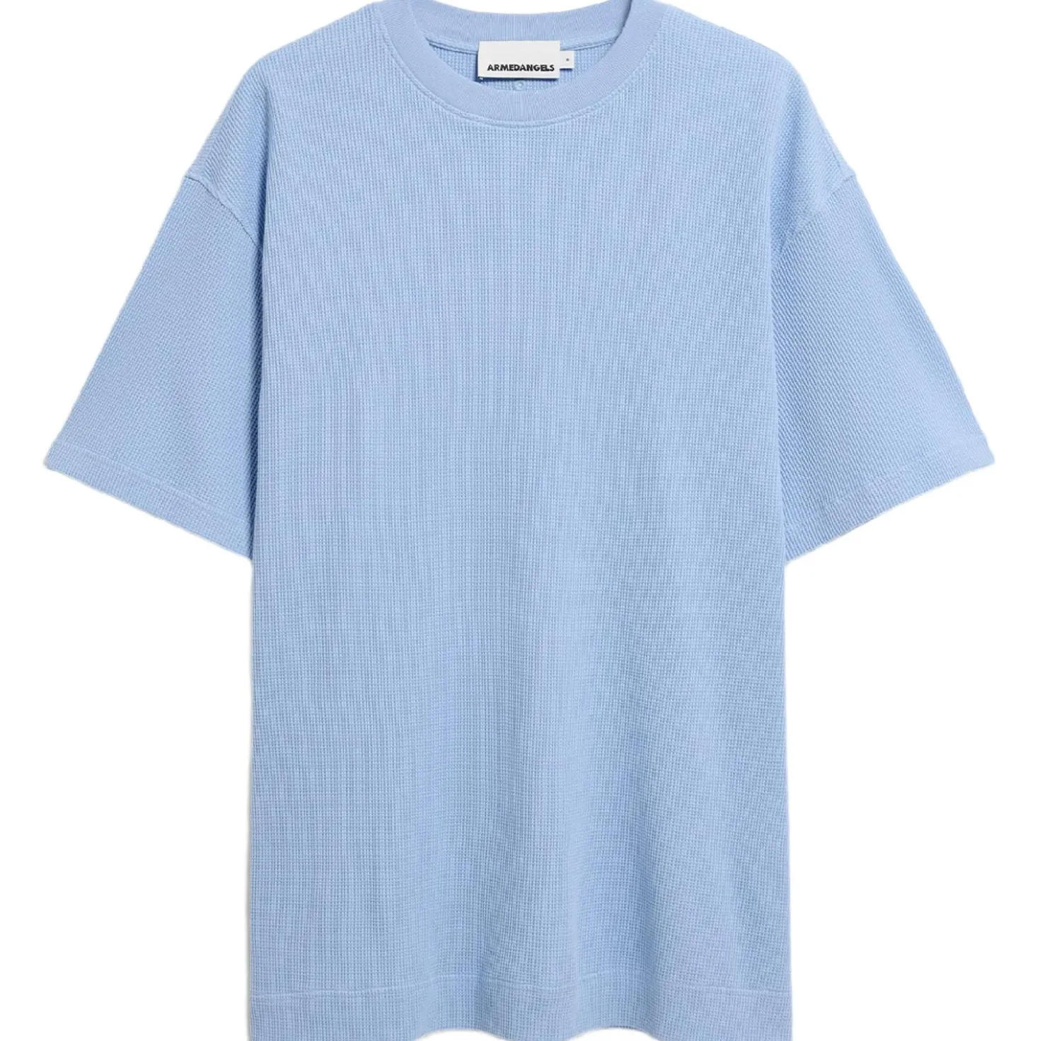 Maarkos waffle t-shirt