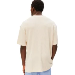 Maarkos waffle t-shirt