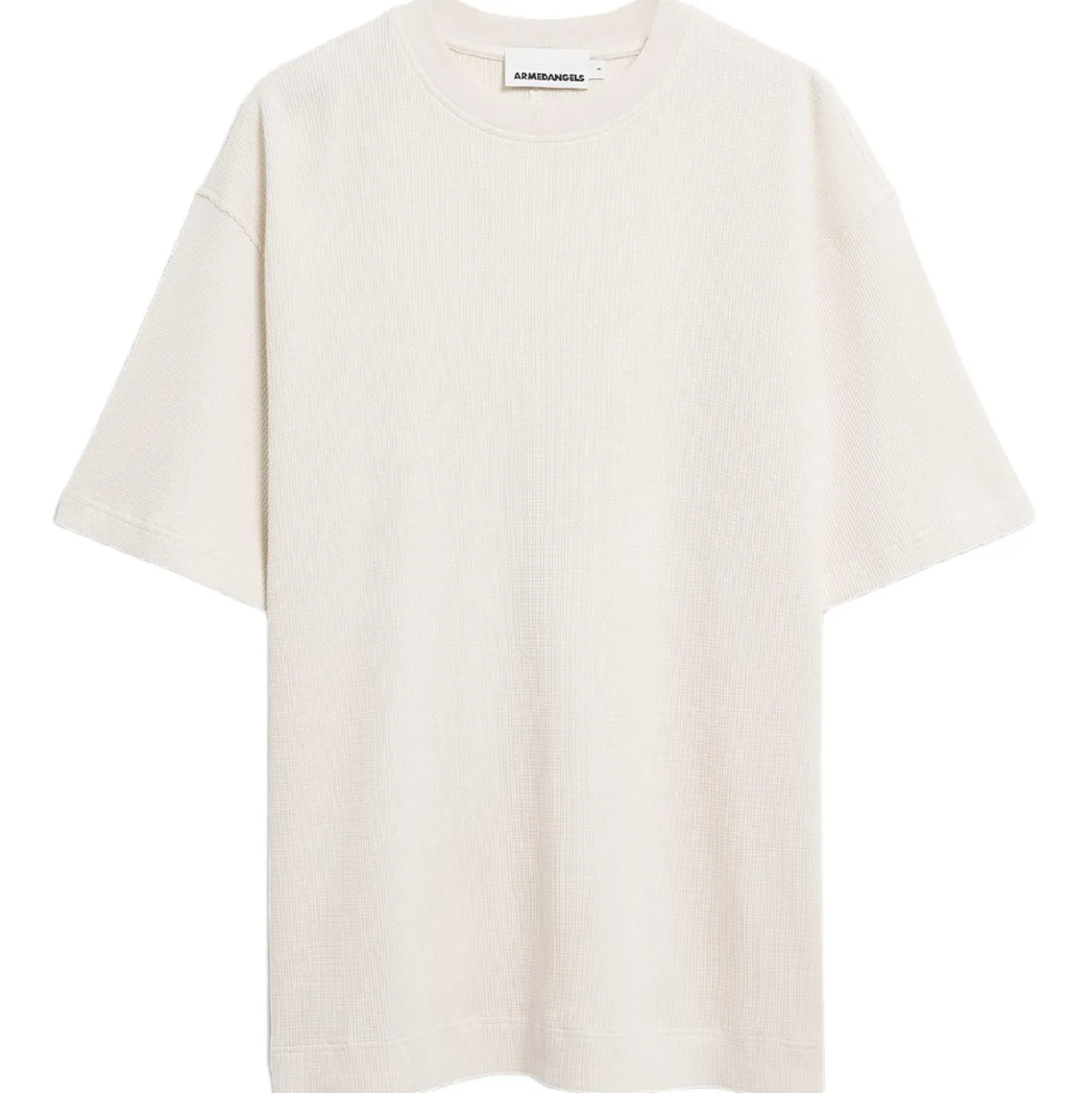 Maarkos waffle t-shirt