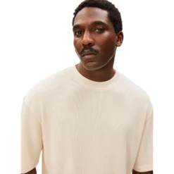 Maarkos waffle t-shirt