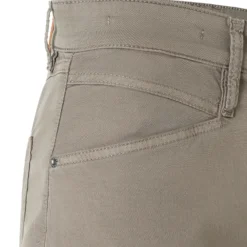 Mac jeans - bora, authentic stretch gabardine
