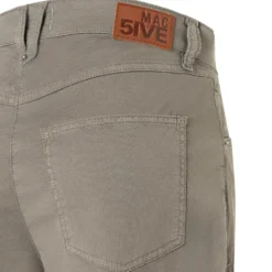 Mac jeans - bora, authentic stretch gabardine