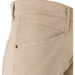 Mac jeans - bora, authentic stretch gabardine