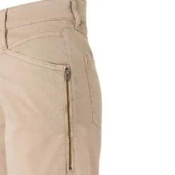 Mac jeans - bora, authentic stretch gabardine